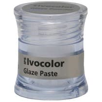 Cerâmica IPS Ivocolor Glaze Paste - Ivoclar Vivadent