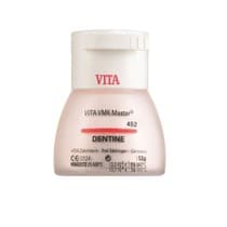 Ceramica Vita VMK Master Opaca - Dentina 5M2 12G Wilcos - Vita