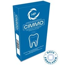 Cimento Biocerâmico Obturador/Reparador