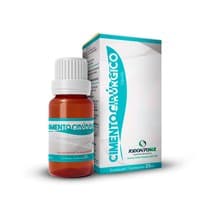 Cimento Cirúrgico Líquido 20ml