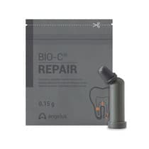 Cimento Endodôntico Bio C Repair 0,15g 05 Monodoses - Angelus