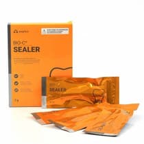 Cimento Endodôntico Bio-C Sealer 0,5g 4 Seringas - Angelus