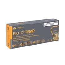 Cimento Endodôntico Intracanal Bio-C Temp 0,5g - Angelus