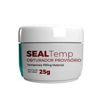 Cimento Obturador Provisório Sealtemp 25g - Easy