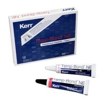 Cimento Provisório Temp-Bond NE - Kerr