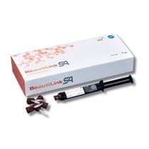 Cimento Resinoso Dual Beautilink Automix 8,6G - Shofu