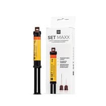 Cimento Resinoso Set PP Maxx - SDI
