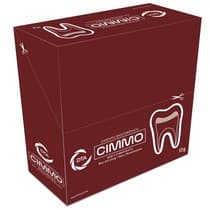 Cimento Restaurador Biocerâmico Base e Forramento CIMMO DTA - Cimmo