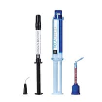 Kit Clareador Pola Office Plus 2,8ml + Barreira Gengival 1g