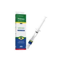 Clareador Potenza Bianco Edição Limitada Copa do Mundo - PHS