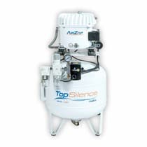 Compressor de Ar Top Silence 30VF-50 30L - AirZap