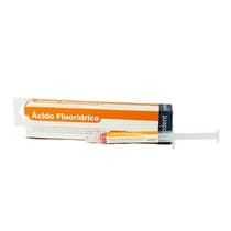 Condicionador Ácido Fluorídrico 10% - Vigodent