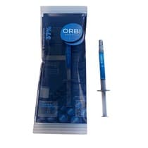 Condicionador Ácido Fosfórico 37% 3 Seringas - Orbi