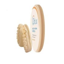 Disco CAD/CAM Compósito Multi Cor - Zirlux