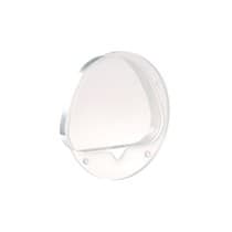 Disco de PMMA para CAD/CAM Evolux Calcinável Transparente A20 - Blue Dent