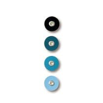 Disco de Lixa 3M™ Sof-Lex™ Pop-On - Solventum