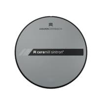 Disco para Cad/Cam Ceramill Sintron 98X25 - Amanngirrbach