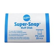 Disco Super Snap Mini L524