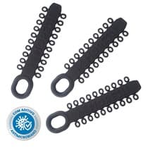 Elástico Modular Antimicrobiano