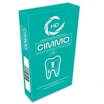 Venc 18/08/2026 Cimento Biocerâmico Reparador CIMMO HD - Cimmo