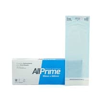 Envelope para Esterilização Autosselante 9x26cm 100unid. - AllPrime