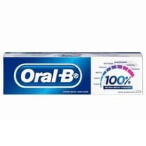 Creme Dental 100%