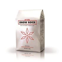 Gesso Pedra Especial Snow Rock Premium