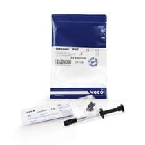 Ionômero de Vidro Forrador Foto Ionoseal 2,5g