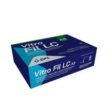 Ionômero de Vidro Restaurador Vitro Fil LC R - DFL