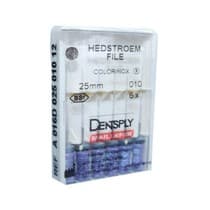 Lima Hedstroem Série Especial Maillefer - Dentsply Sirona