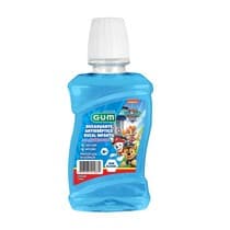 Enxaguante Bucal Infantil Patrulha Canina - Gum