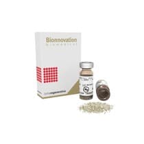 Enxerto Ósseo Bovino Bonefill Mix Médio 0,50g - Bonefill Mix