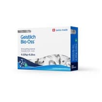 Enxerto Ósseo Bovino Geistlich Bio-Oss Mini Small 0,125G - Geistlich