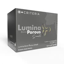 Enxerto Ósseo Bovino Porous Fino 1g