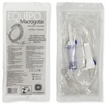 Equipo Macrogotas Completo - Descarpack