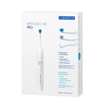 Escova Dental Elétrica Hydrosonic Pro CHS 100 Branca