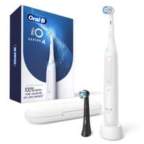 Escova Dental Elétrica Io Séries 4 Bivolt