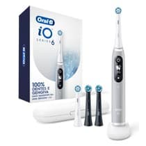 Escova Dental Elétrica Io Séries 6 Bivolt