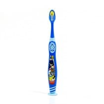 Escova Dental Infantil Smiles Teen Titans Go +6
