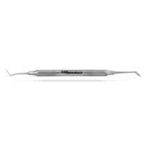 Espátula para Resina Silicato N° 4 - Millennium