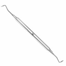 Espátula Para Resina TT SD3 nº6 - Quinelato
