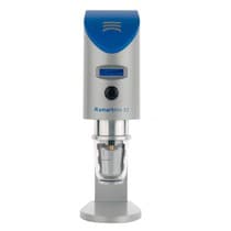 Espatulador a Vácuo Smartmix X2 - AmannGirrbach