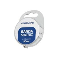 Fita Banda Matriz Metálica - Maquira