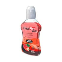 Flúor Plax Week 0,2% 500ml