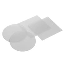 Placa para Moldeira Cristal 1,5mm