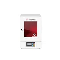 Forno Phrozen Para Resina 3D e Resina Composta - OdontoMega