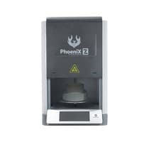 Forno de Sinterização de Zircônia Phoenix-Z New 220V