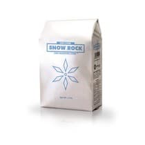 Gesso Especial Tipo III Snow Rock Zero Arti para Articulador Zero Expansão Branco - Odontomega