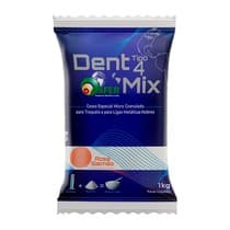 Gesso Pedra Especial DentMix Tipo IV
