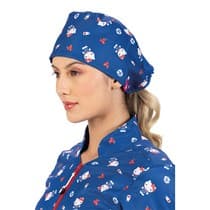Gorro Bandana Feminino